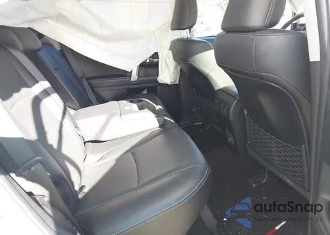 2022 Toyota 4Runner Limited z USA, uszkodzony, nr VIN JTEKU5JR2N6017275